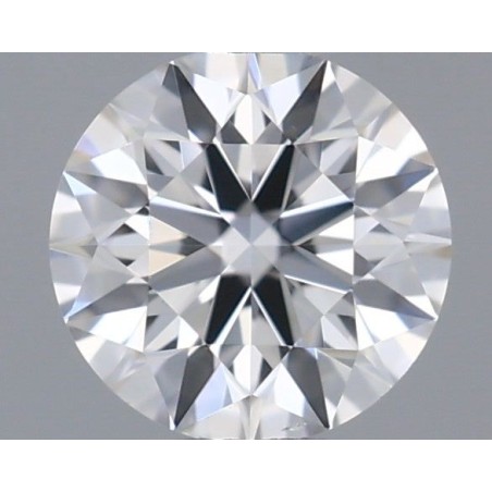 Diament szlif okrągły, 0.3ct, VS2, F, GIA 1525961052